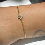 Load image into Gallery viewer, The Blossom Grace Bracelet