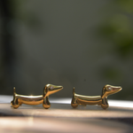 Load image into Gallery viewer, The Dachshund Ring