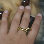 Load image into Gallery viewer, The Dachshund Ring
