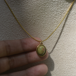 Load image into Gallery viewer, Meadow Charm Necklace