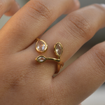 Load image into Gallery viewer, The Floréa Ring