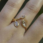 Load image into Gallery viewer, The Floréa Ring