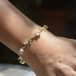 Load image into Gallery viewer, The Vine bracelet
