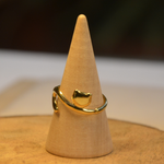 Load image into Gallery viewer, The Feline Grace Ring