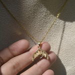 Load image into Gallery viewer, Marina Tale Pendant Necklace
