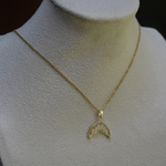 Load image into Gallery viewer, Marina Tale Pendant Necklace