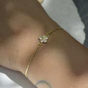 The  Blossom Grace Bracelet