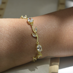 Load image into Gallery viewer, The Vine bracelet