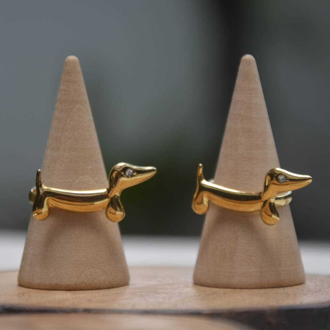 The Dachshund Ring
