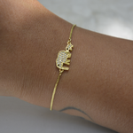 Load image into Gallery viewer, The Bond of Love Bracelet