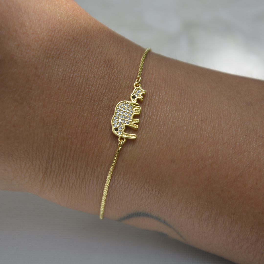 The Bond of Love Bracelet