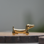 Load image into Gallery viewer, The Dachshund Ring