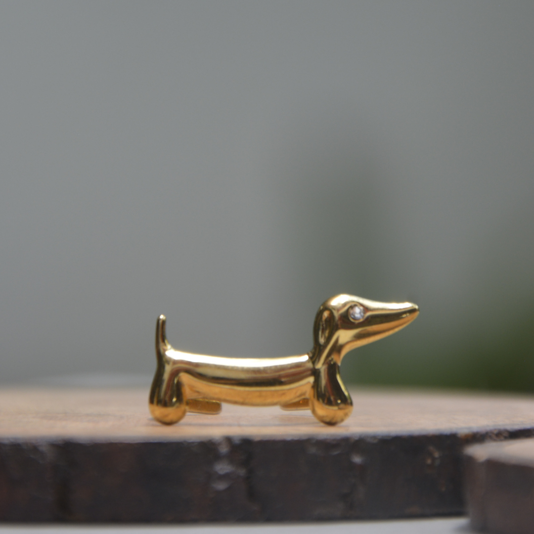 The Dachshund Ring