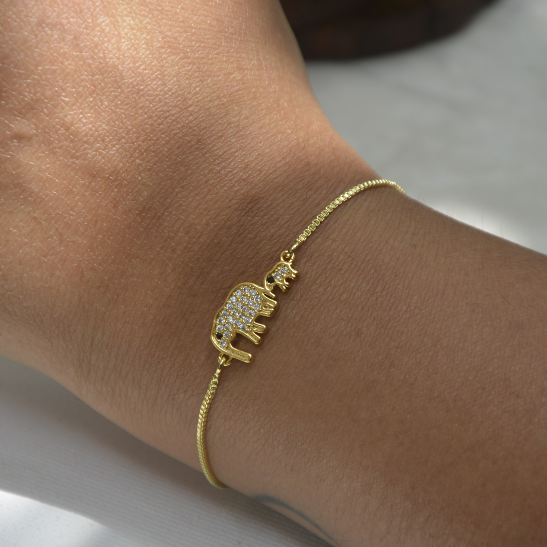 The Bond of Love Bracelet