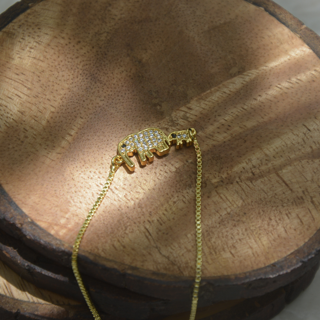 The Bond of Love Bracelet