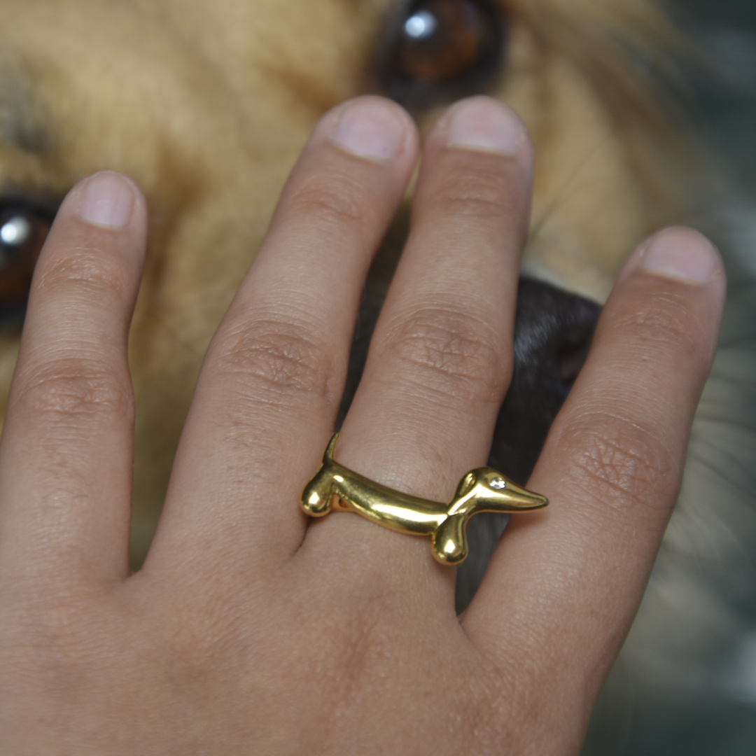 The Dachshund Ring