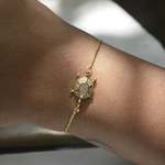 Load image into Gallery viewer, The Ocean Guardian Bracelet