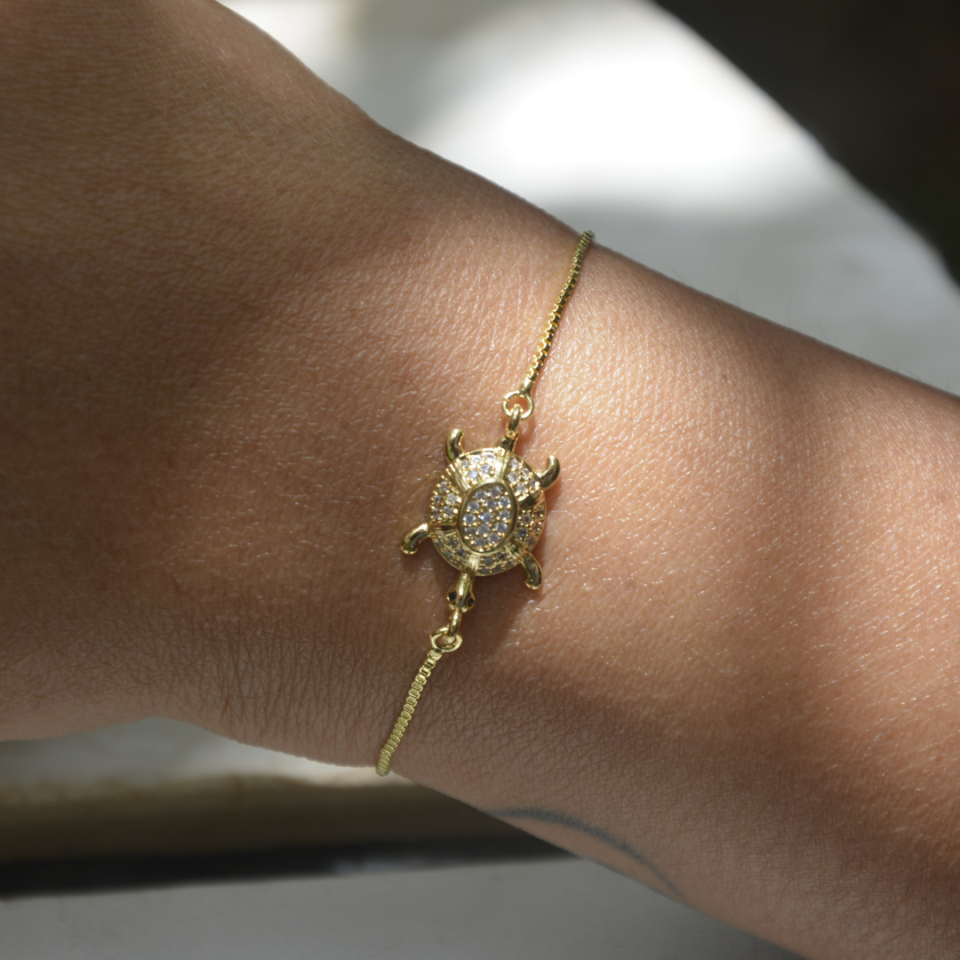 The Ocean Guardian Bracelet