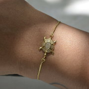 The Ocean Guardian Bracelet