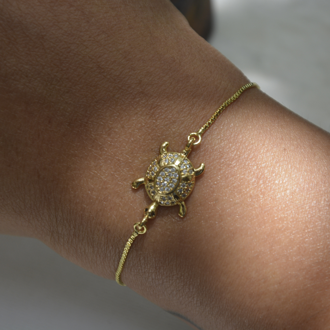 The Ocean Guardian Bracelet