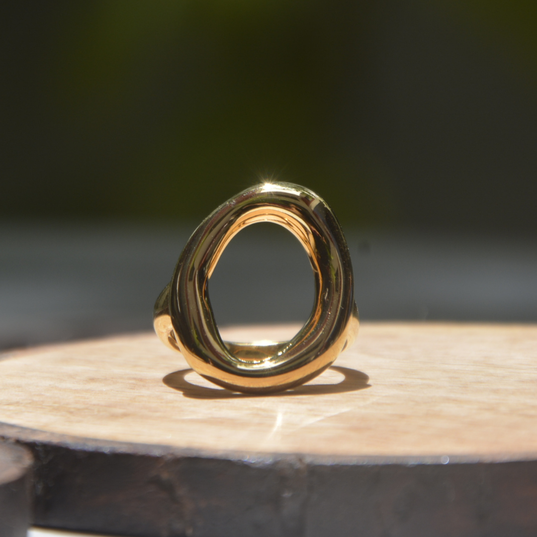 The Orbit Ring