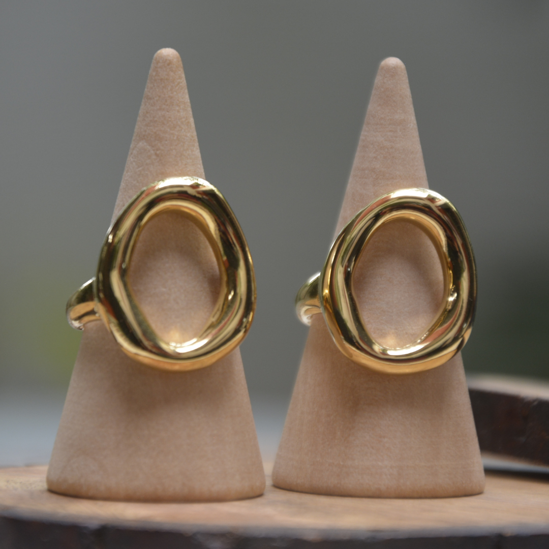 The Orbit Ring