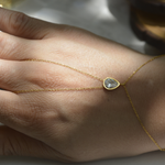 Load image into Gallery viewer, The Stella Ring Bracelet