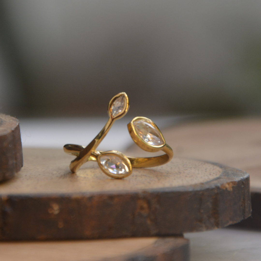 The Floréa Ring