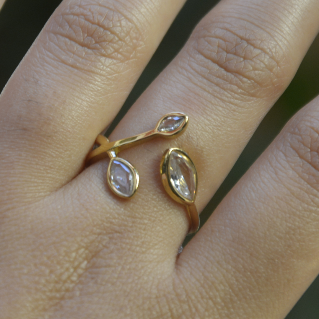 The Floréa Ring