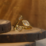 Load image into Gallery viewer, The Floréa Ring
