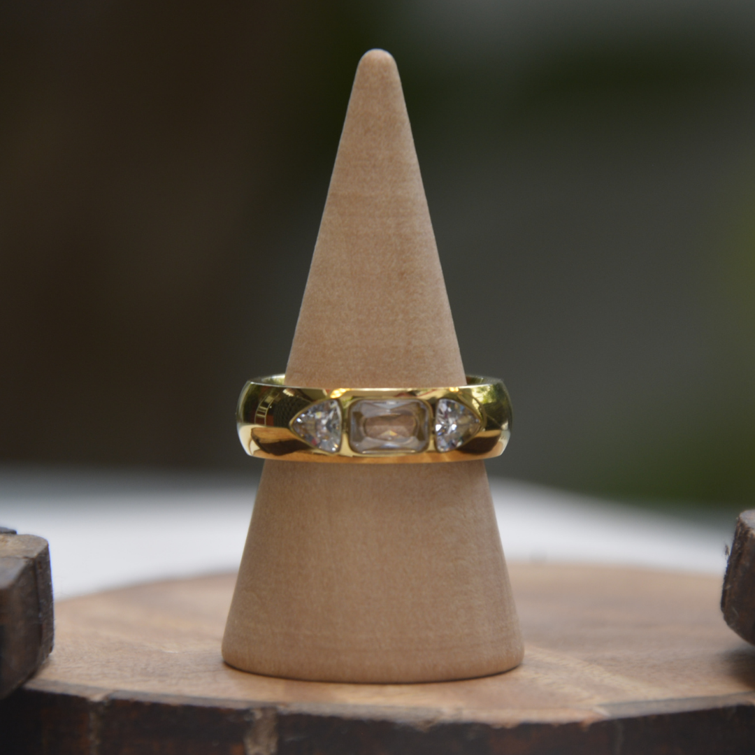 The Regent Ring