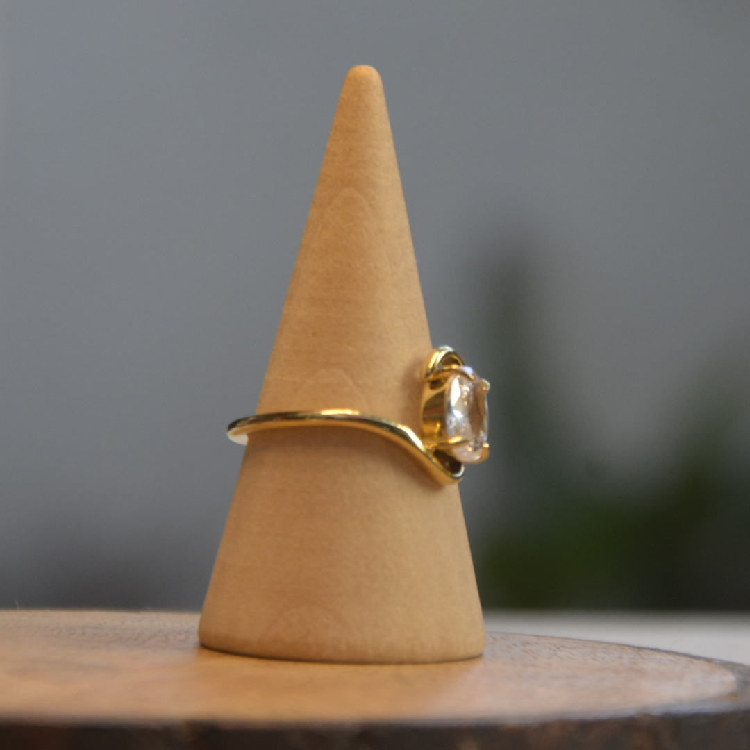 The Rosalie Ring