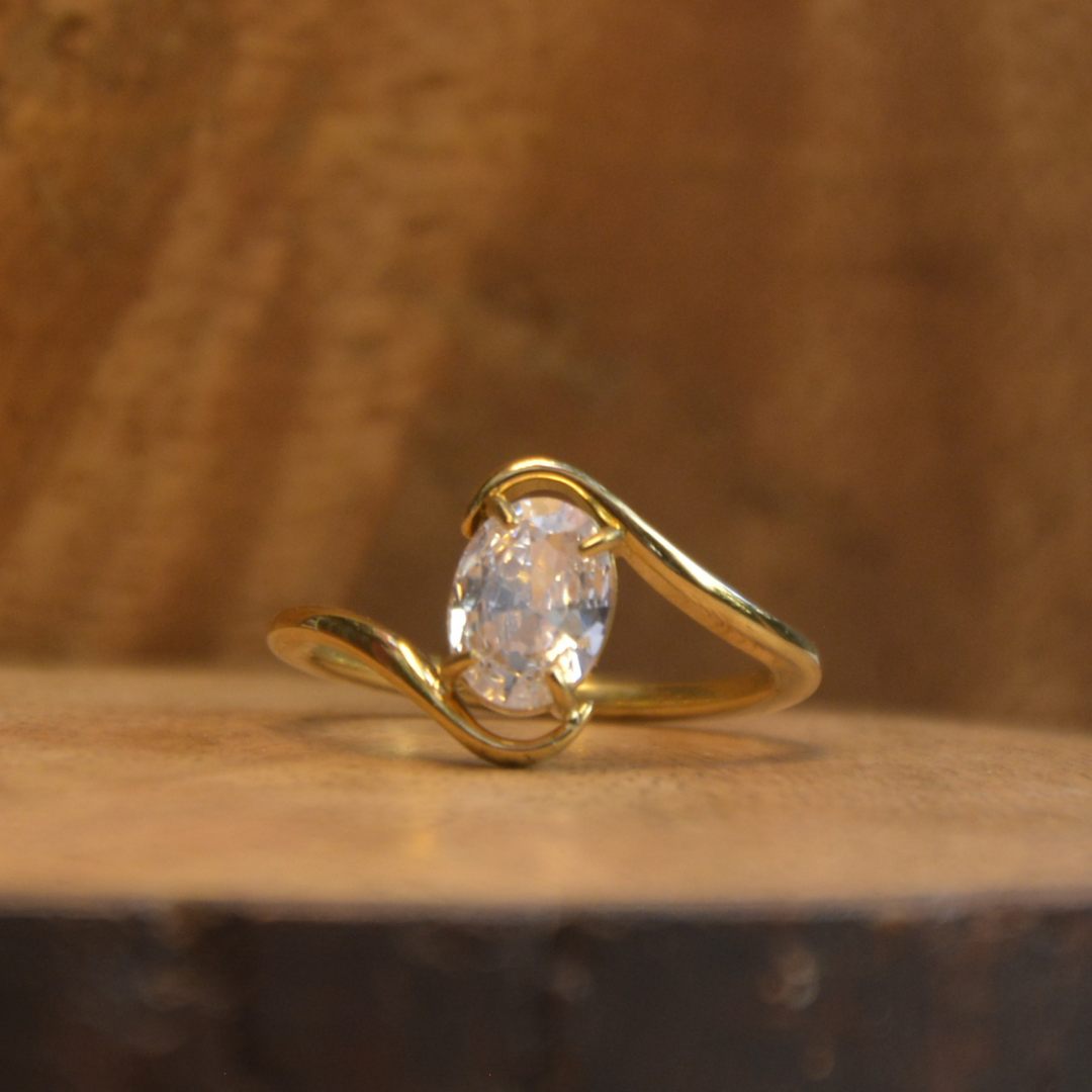 The Rosalie Ring