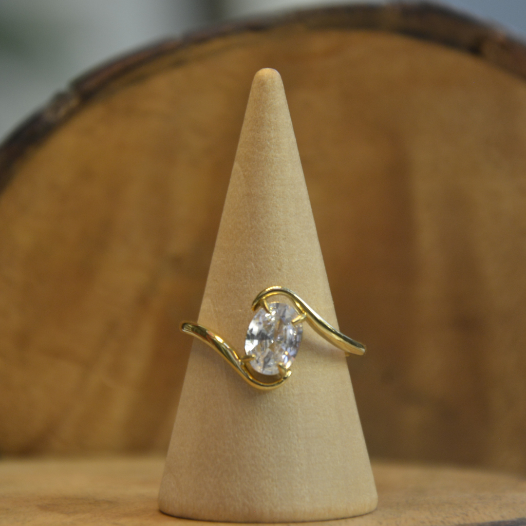 The Rosalie Ring