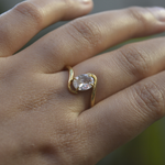 Load image into Gallery viewer, The Rosalie Ring