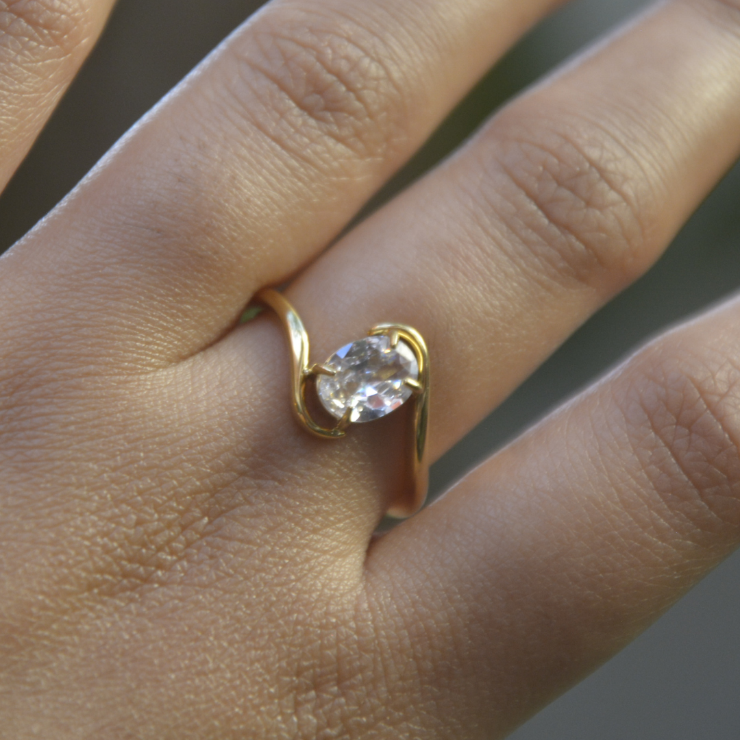The Rosalie Ring