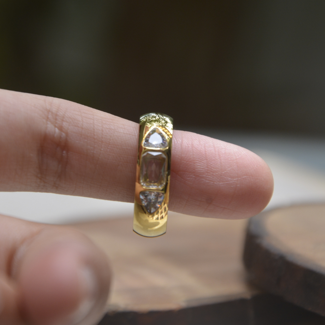 The Regent Ring