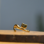Load image into Gallery viewer, The Feline Grace Ring