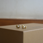 Load image into Gallery viewer, Pearl jewellery set