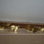 Load image into Gallery viewer, Retro leaf bracelet